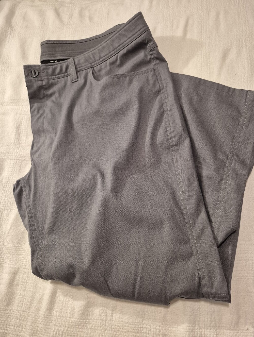 Under Armour 44 x 28 Style 1316928 Men's Tac Enduro Pants